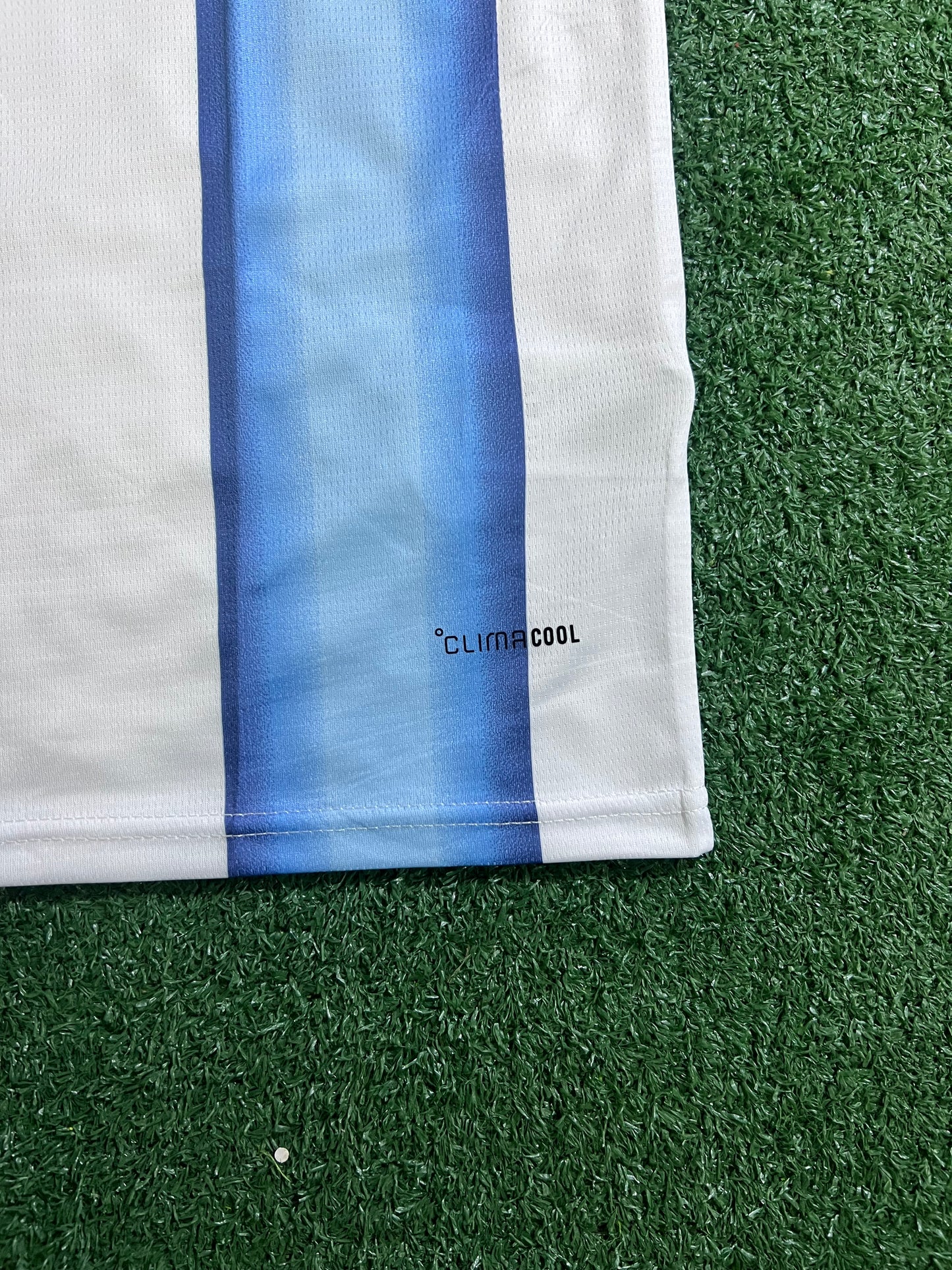 Camisa Argentina 2026 - Torcedor | FutMantos
