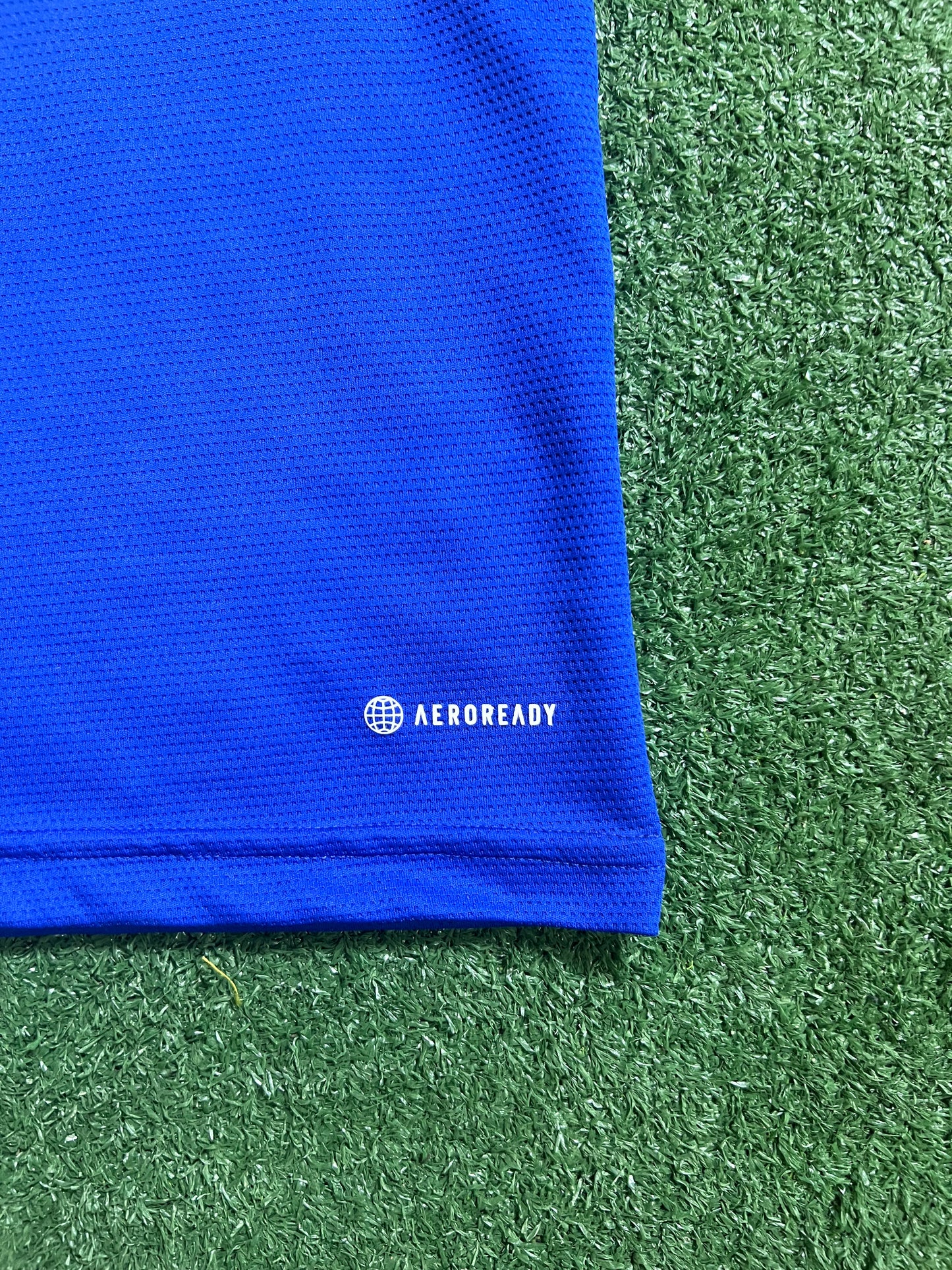 Camisa Boca Juniors 22/23 - Torcedor | FutMantos - Pequeno fio puxado