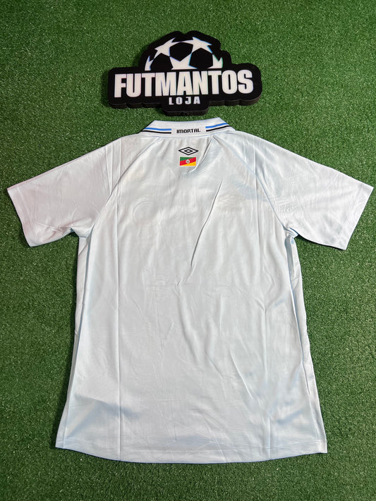 Camisa Grêmio 24/25 Azul Celeste | FutMantos