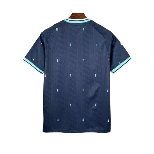 Camisa Alemanha II 2026-Torcedor | FutMantos