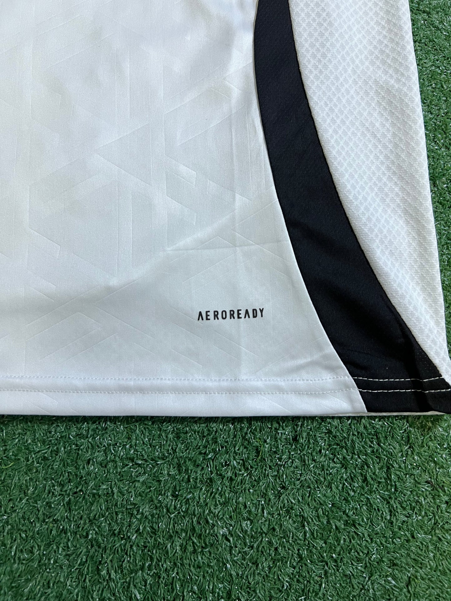 Camisa Alemanha 2024-Torcedor | FutMantos