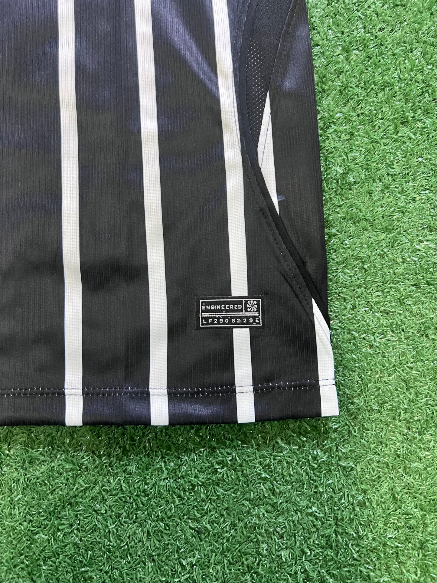 Camisa Corinthians I 26/27 - Versão Torcedor | FutMantos