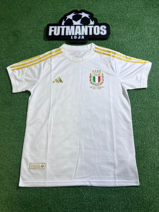 Itália 2023 - Jogador | FutMantos
