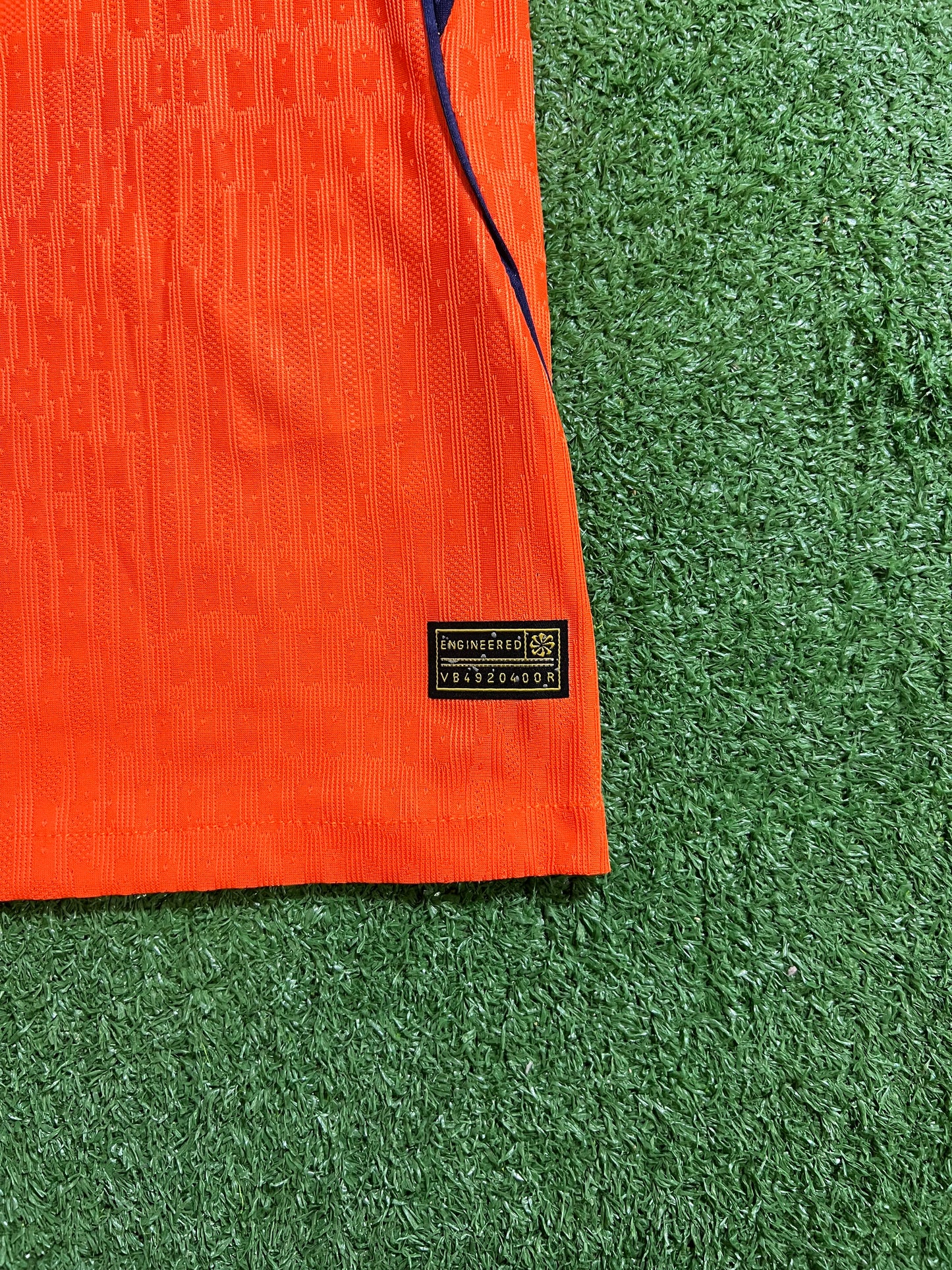 Camisa Holanda 26/27-Jogador-Memphis#10 | FutMantos