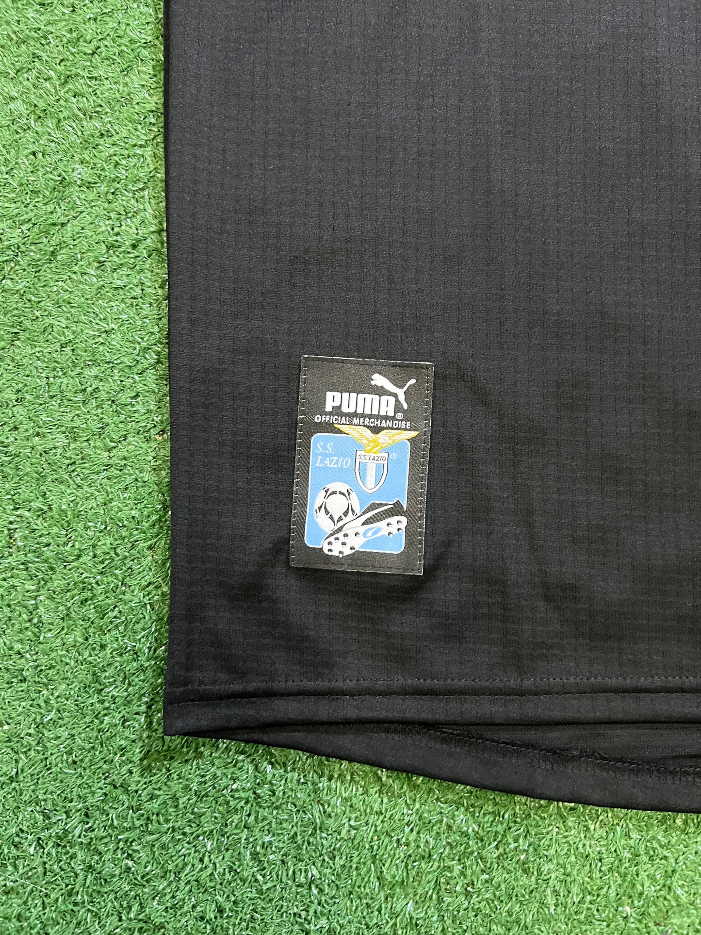 Camisa Retrô Lazio 1999- Retro | FutMantos