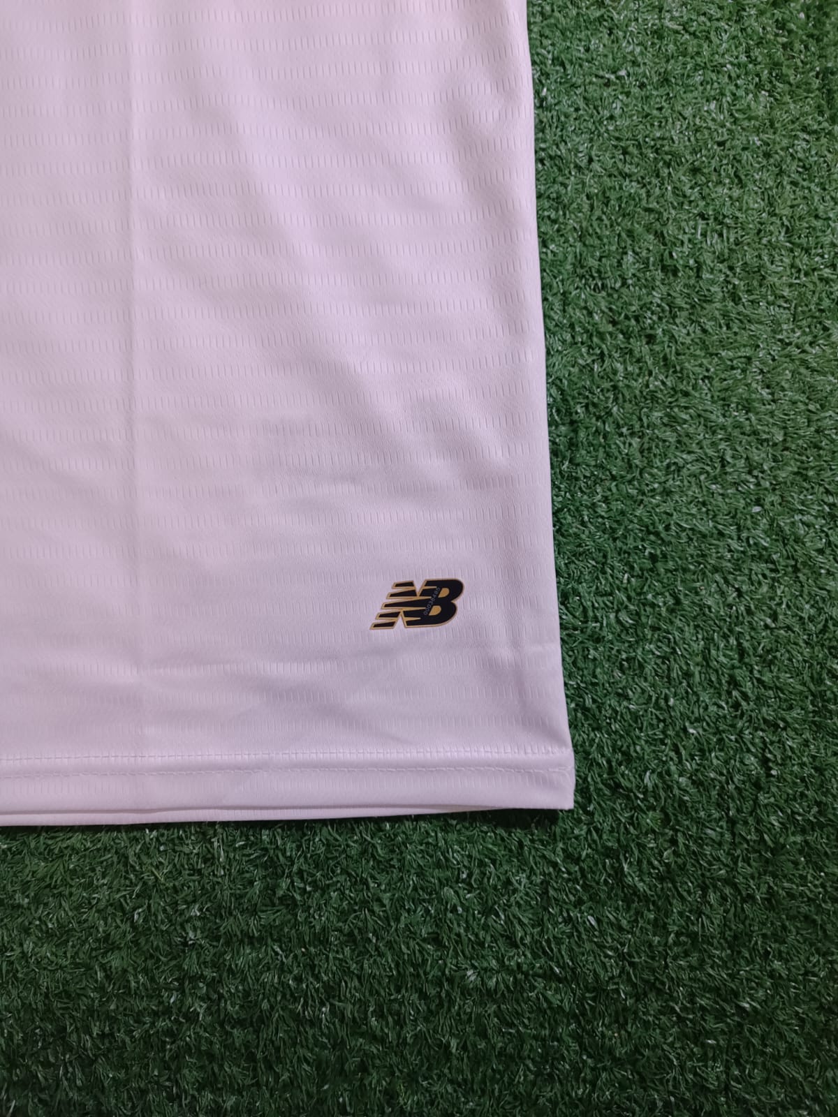 Camisa São Paulo I 25/26 - Versão Torcedor|FutMantos