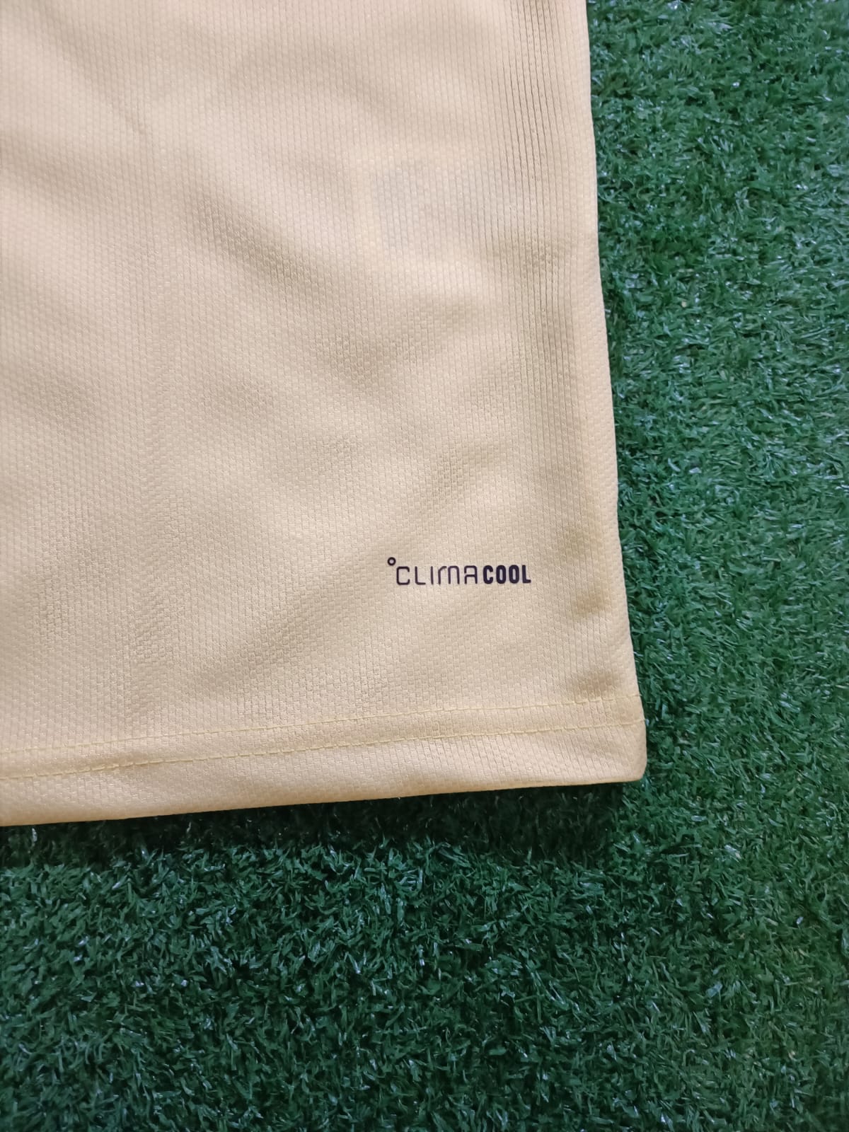 Camisa Curaçao 26/27-Torcedor| FutMantos