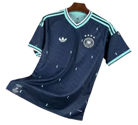 Camisa Alemanha 2026-Torcedor|FutMantos