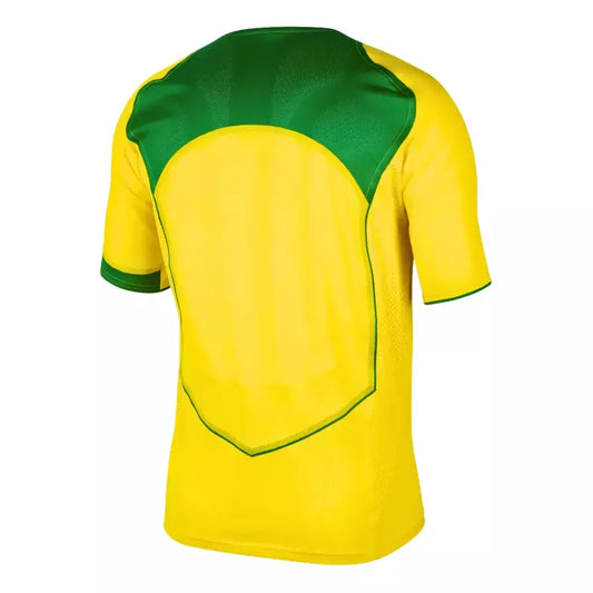 Camisa Brasil 2004 - Retro | FutMantos