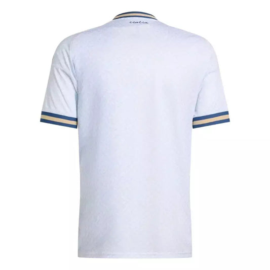 Camisa Itália II 2026 - Torcedor | FutMantos