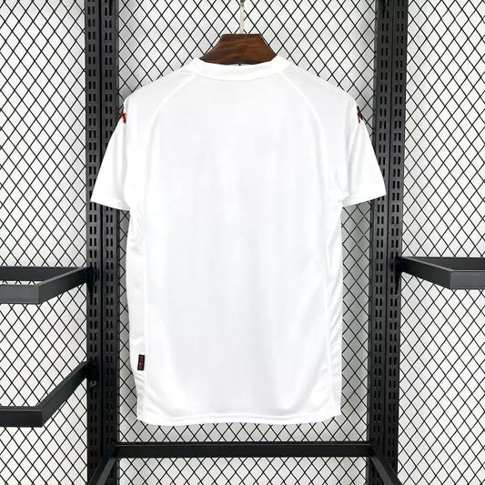 Camisa Roma 01/02 - Versão Retro|FutMantos