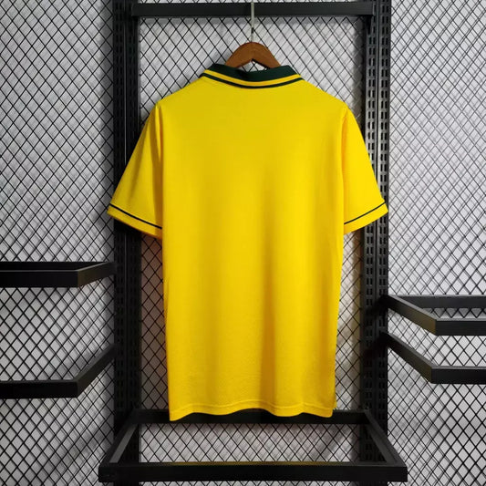 Camisa Brasil l 1994 - Retro | FutMantos