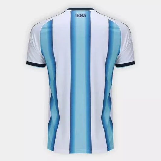 Camisa Argentina 2026 - Torcedor | FutMantos