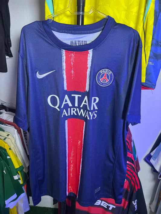 Camisa Paris Saint Germain 24/25 - Torcedor