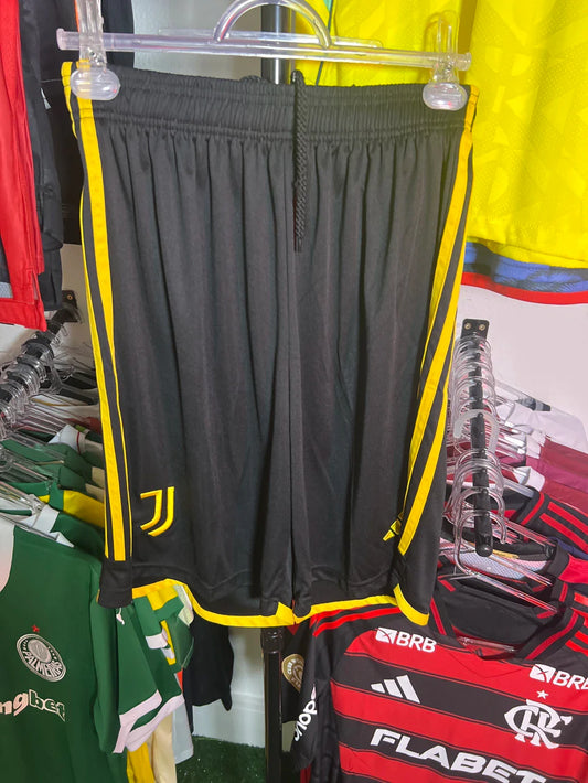 Calção Juventus