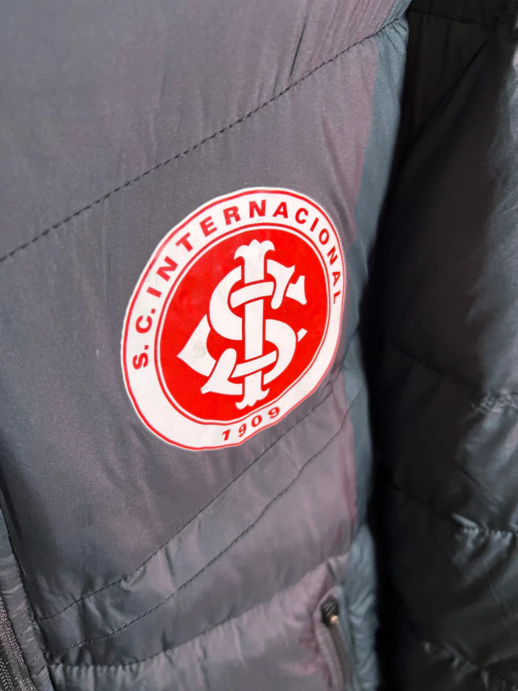 Bobojaco Internacional | FutMantos