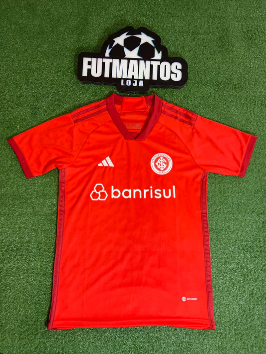Camisa Internacional 23/24 | FutMantos