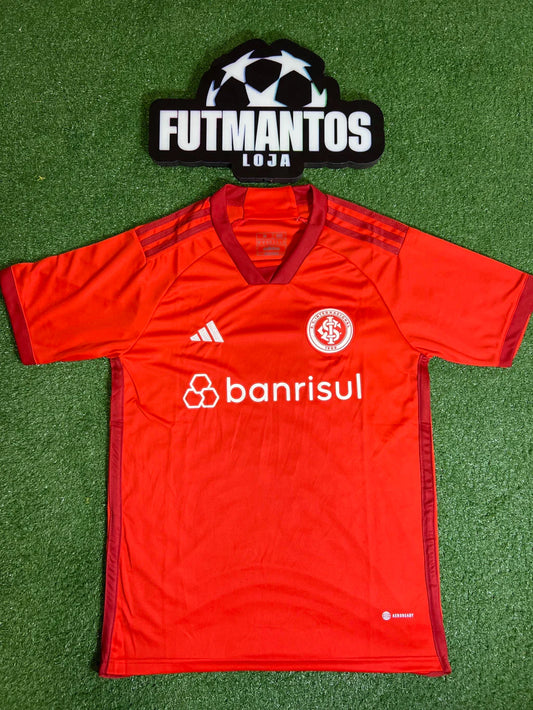 Camisa Internacional 23/24 FEMININA | FutMantos