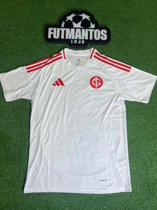 Camisa Internacional 25/26 II | FutMantos