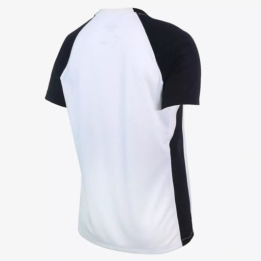 Camisa Corinthians Titular 25/26 - Feminina | FutMantos