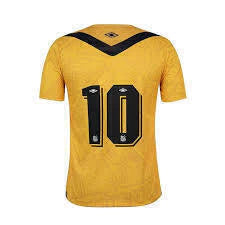 Camisa Santos III 24/25-Neymar#11