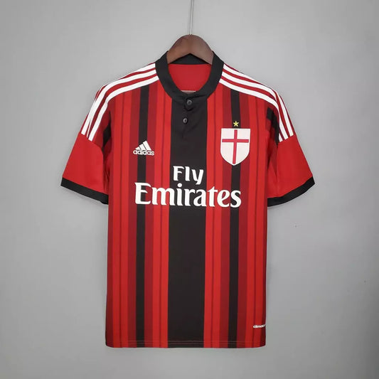 Camisa AC Milan 2014/15 - #22 KAKÁ