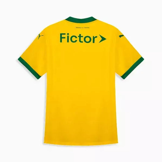 Camisa Palmeiras 25/26 Torcedora Feminina | FutMantos