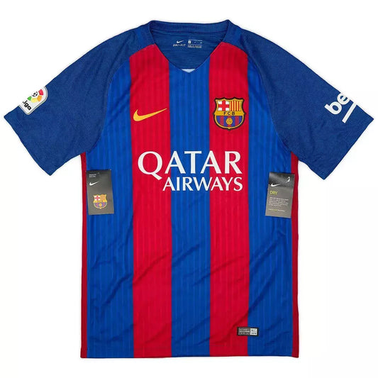 Barcelona 16/17 Neymar #11