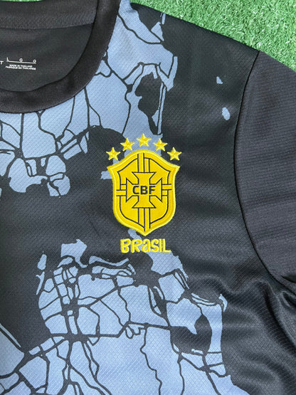 Camisa Brasil 24/25-Cristo | FutMantos