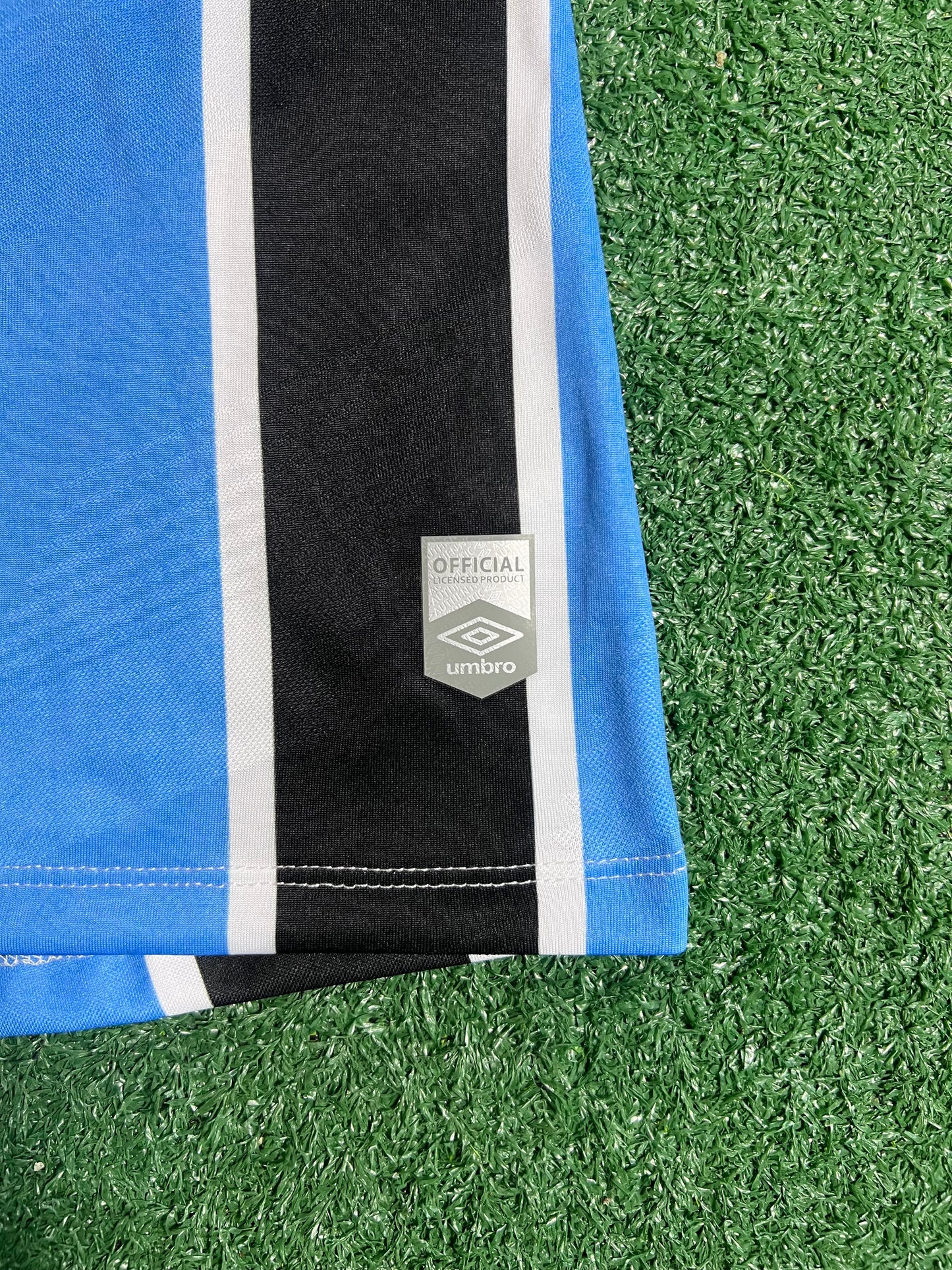 Camisa Grêmio Tricolor Feminina 24/25 | FutMantos