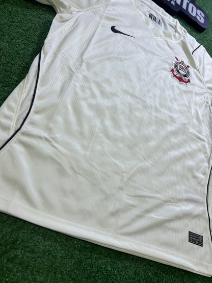 Camisa Corinthians II 26/27 - Versão Torcedor | FutMantos