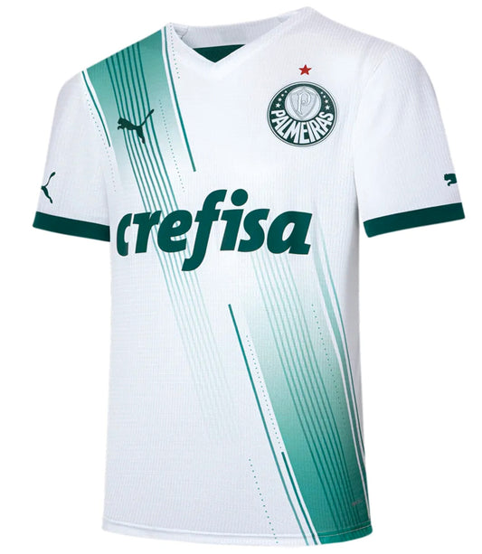 Camisa II Palmeiras 2023/24 -Jogador | FutMantos