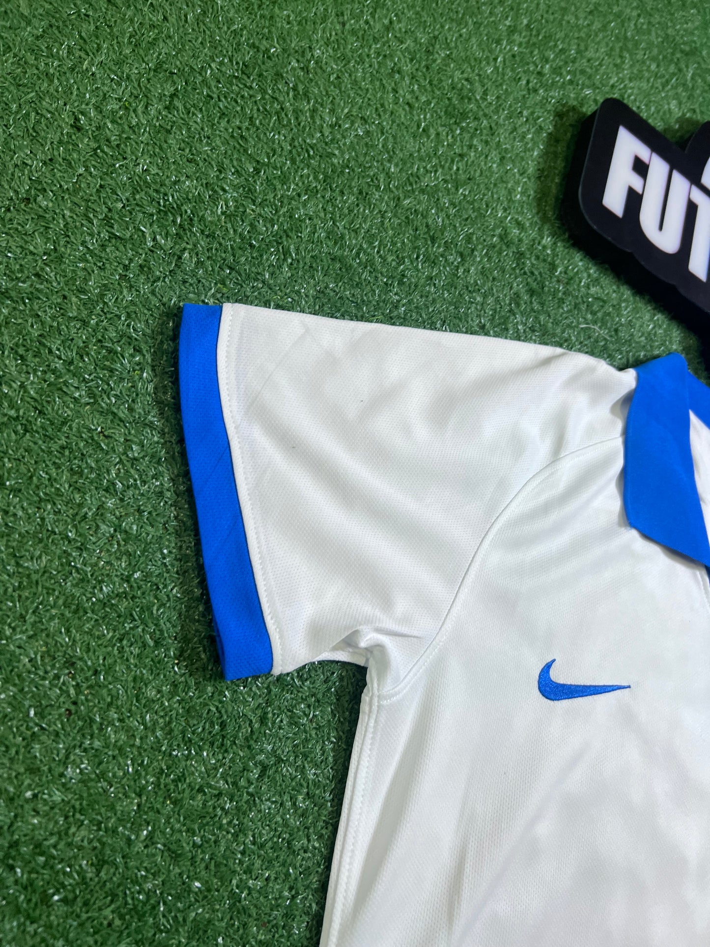 Camisa Brasil III 20/21 - Feminina | FutMantos