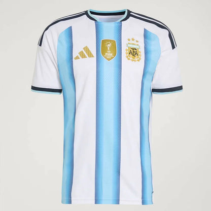 Camisa Argentina l 2026 - Messi#10  - Jogador | FutMantos