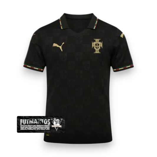 Camisa Portugal II 26/27-Torcedor | FutMantos