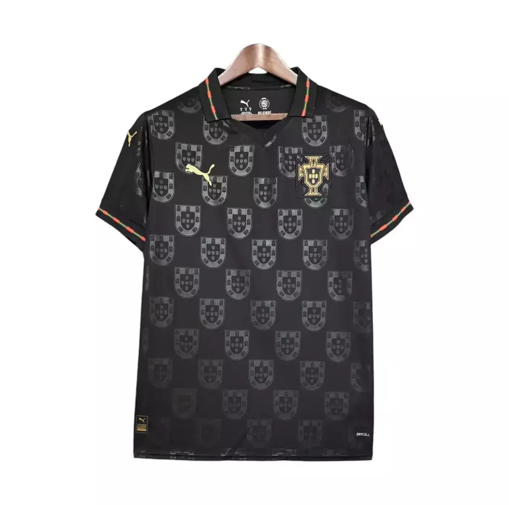 Camisa Portugal II 26/27-Torcedor | FutMantos