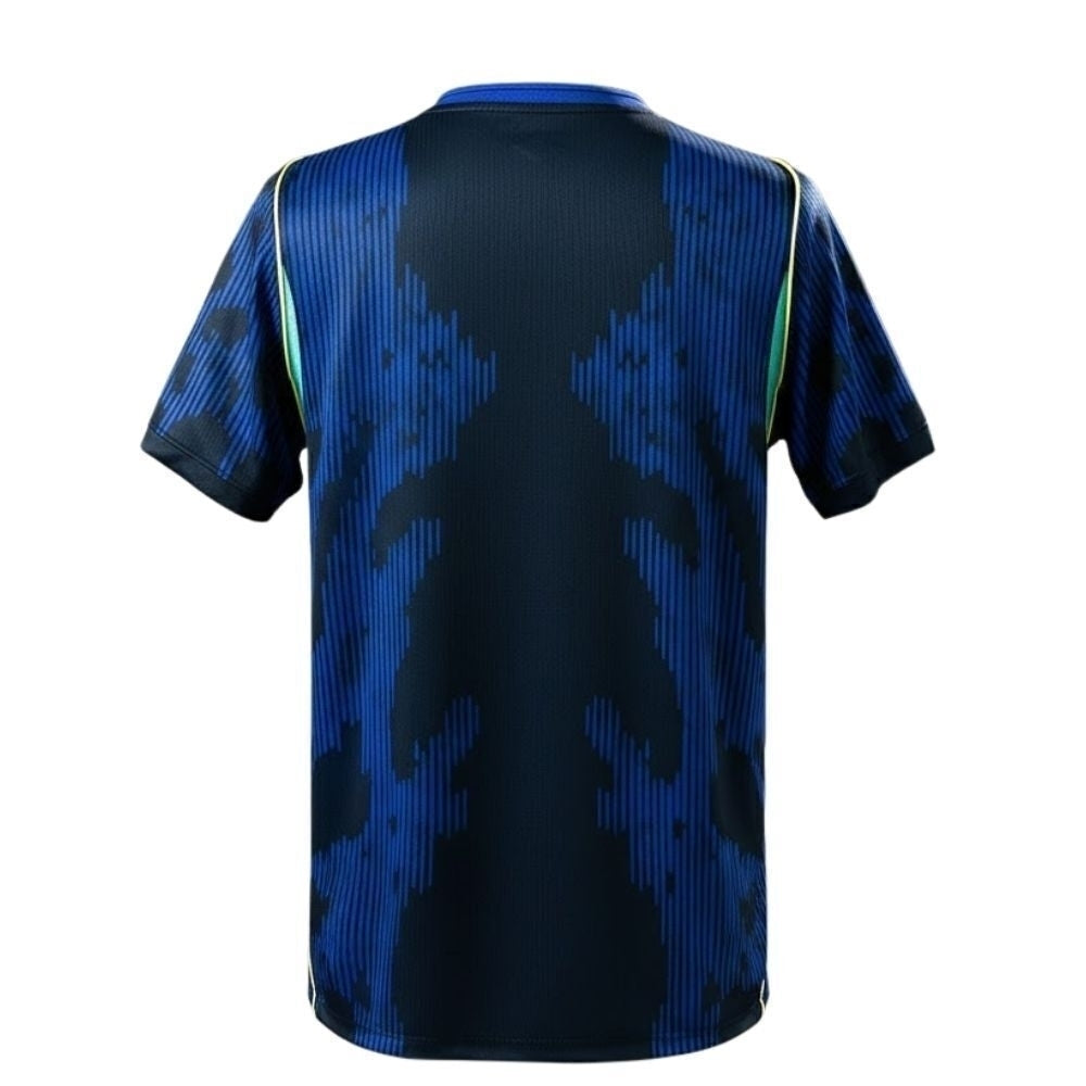 Camisa Brasil Azul 26/27 - Torcedor | Futmantos