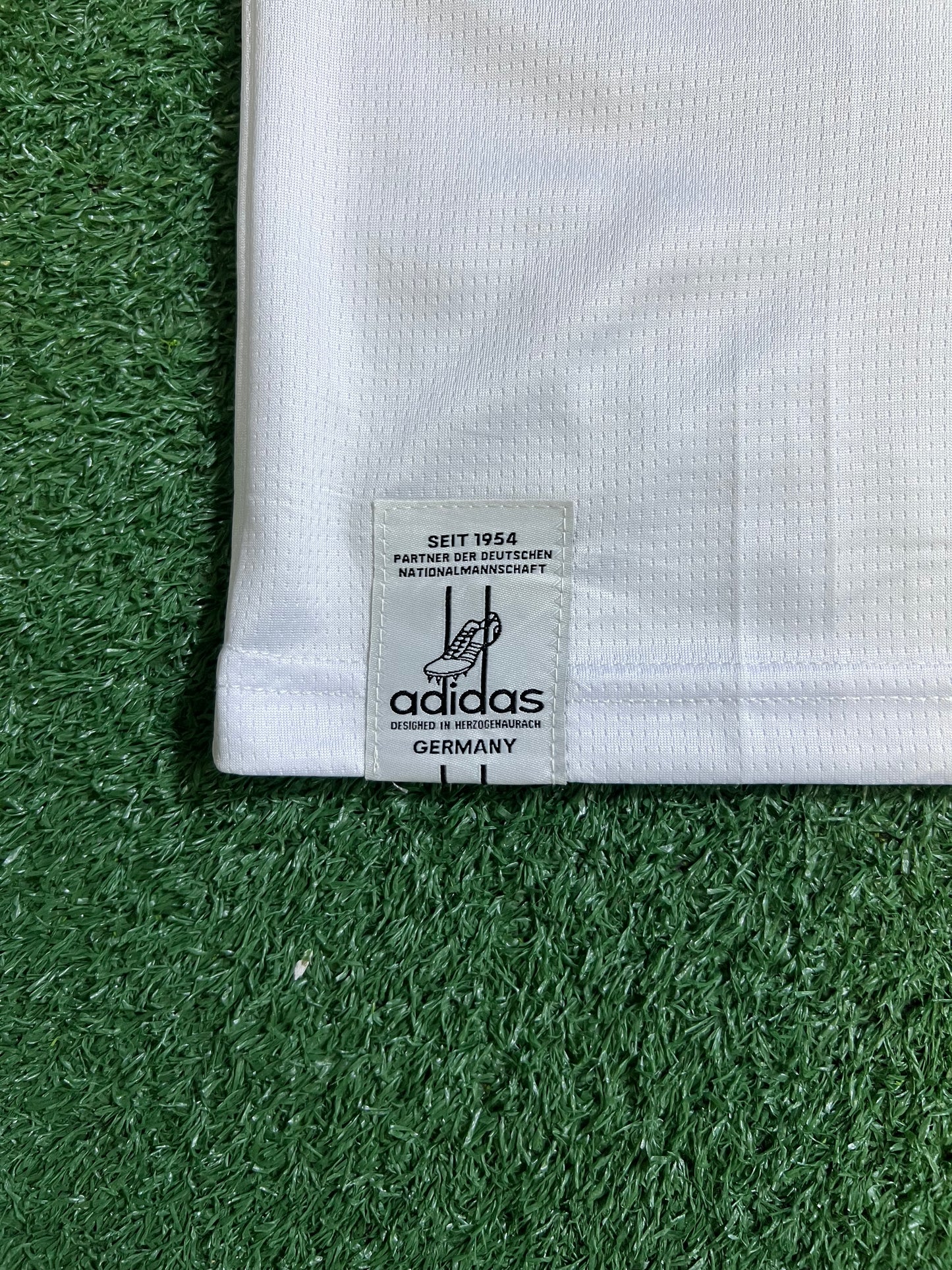 Camisa Alemanha 2026 - Torcedor | FutMantos