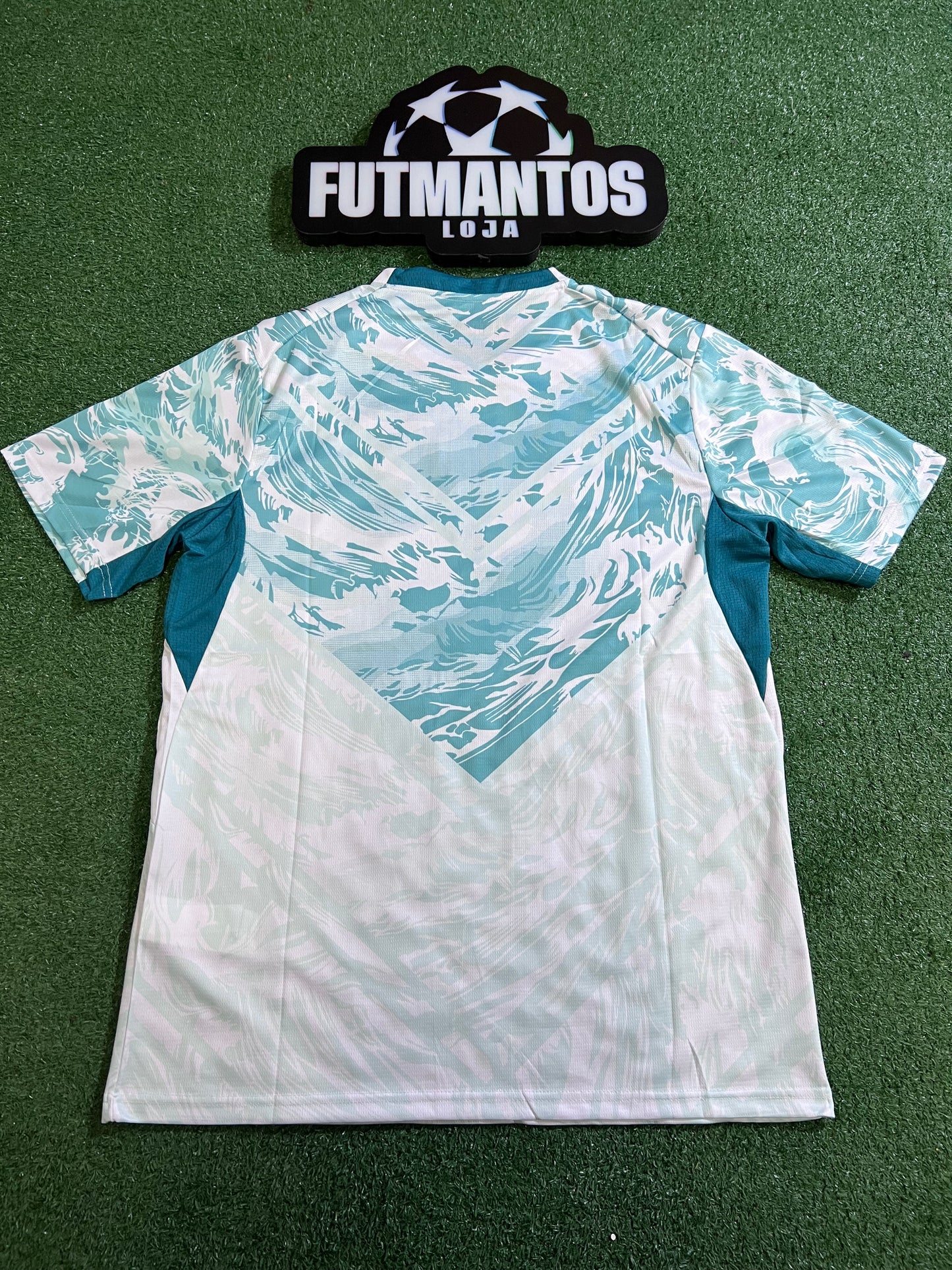 Camisa Portugal II 26/27- Jogador | FutMantos