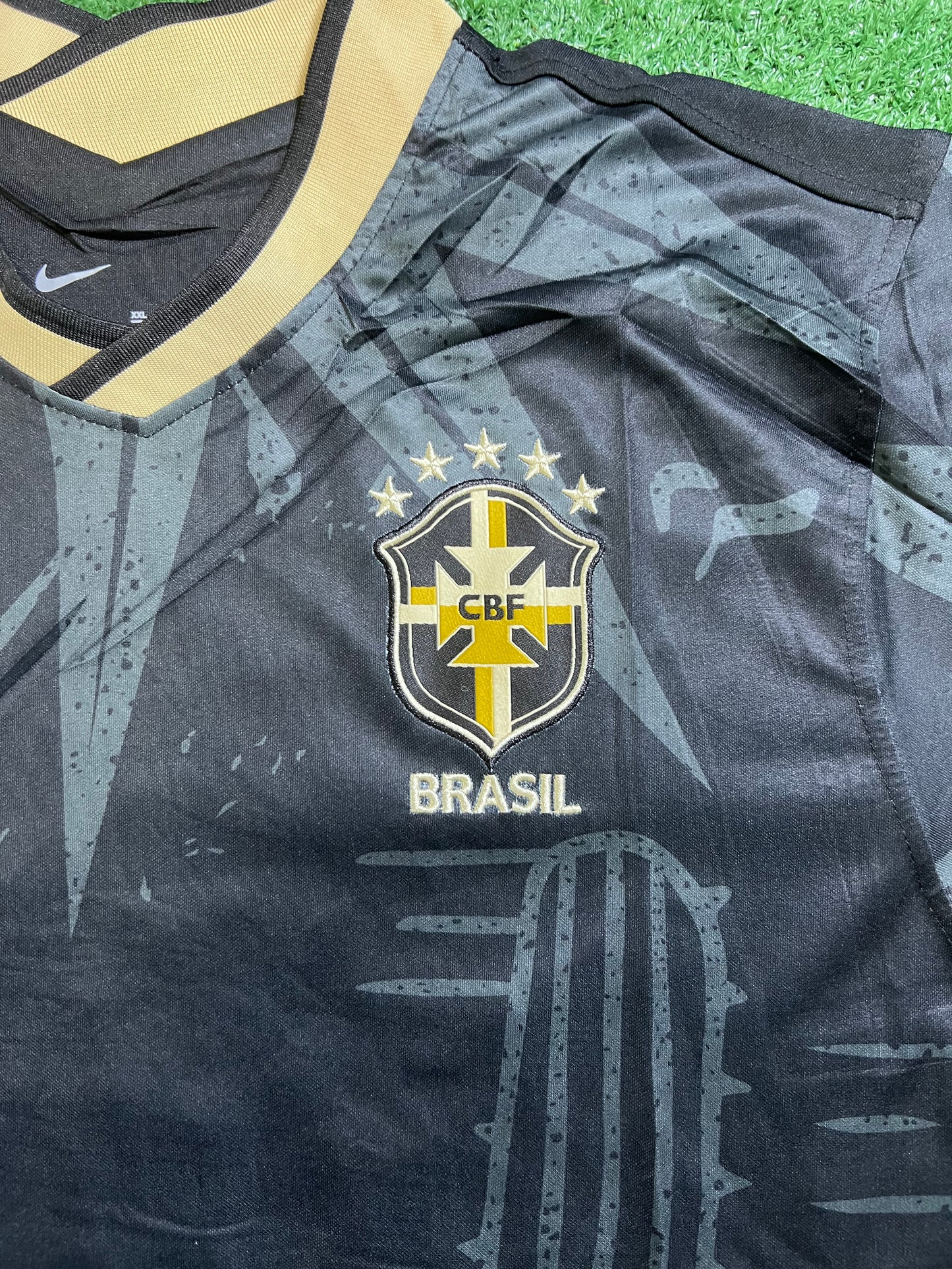 Camisa Brasil 22/23-Edição Especial | FutMantos