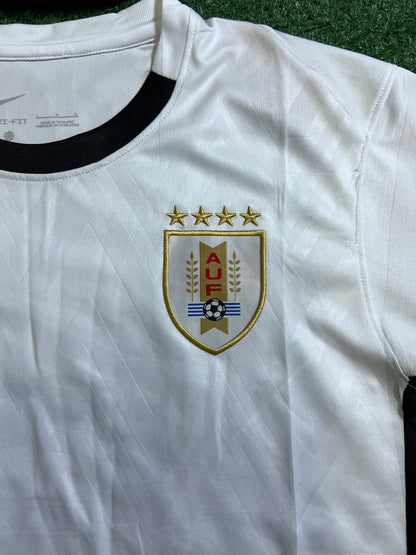 Camisa Uruguai 25/26 -Torcedor | FutMantos
