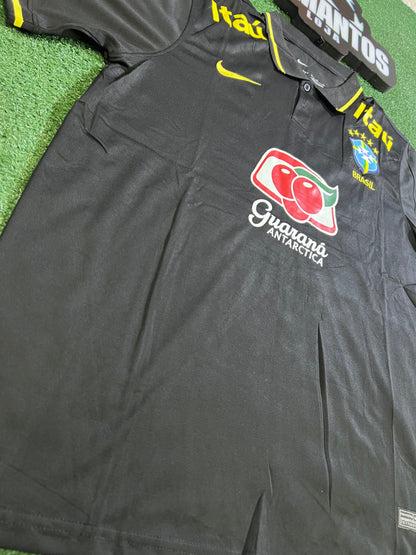 Camisa Brasil 23/24-Polo | FutMantos
