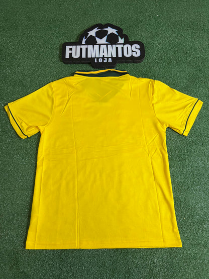 Camisa Brasil l 1994 - Retro | FutMantos