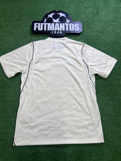 Camisa Corinthians II 26/27 - Versão Torcedor | FutMantos