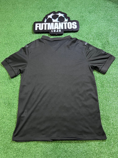 Camisa Brasil 2013/14 - Ed Al Black | FutMantos
