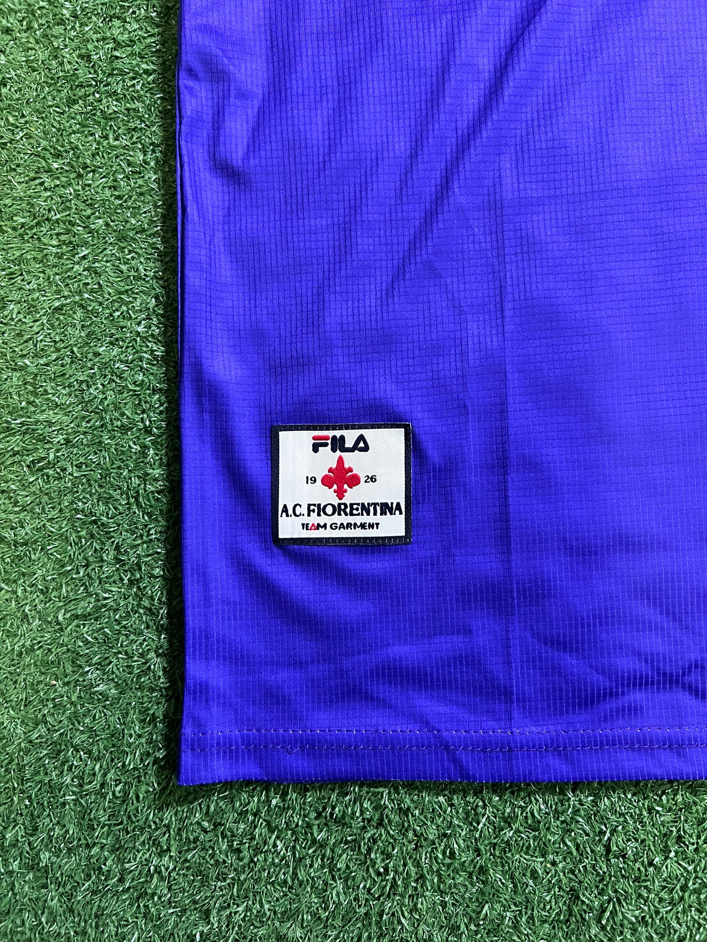 Camisa Fiorentina 98/99 - Retro| FutMantos