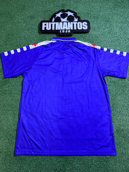 Camisa Fiorentina 98/99 - Retro| FutMantos