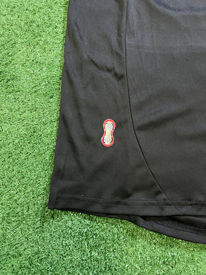 Camisa AC Milan III 2007/08 - Versão Retro|FutMantos