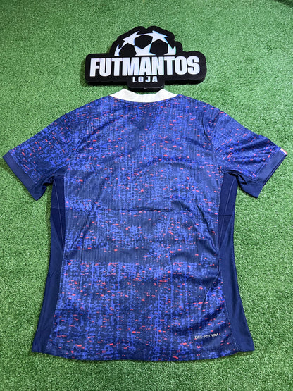 Camisa França 26/27-Jogador | FutMantos