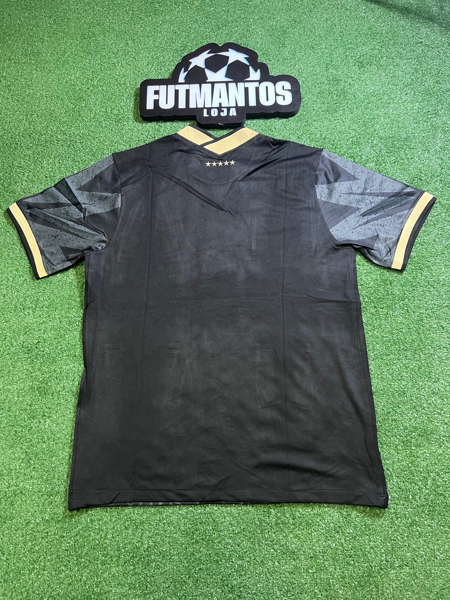 Camisa Brasil 22/23-Edição Especial | FutMantos